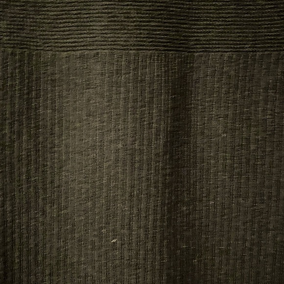 Free People V neckline Sweater Tunic - Picture 13 of 13